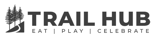 Trail Hub logo