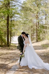 Trail Hub Wedding - Madilyn + Sam-324